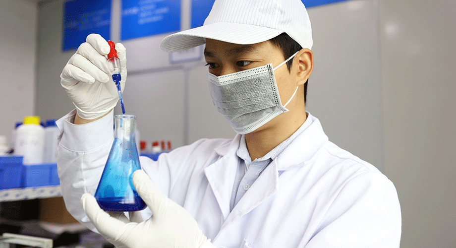 研發工(gōng)作拍攝