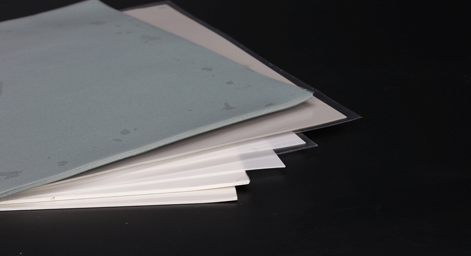 導熱矽膠(jiao)片