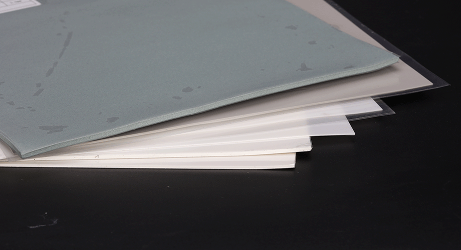 導熱矽膠(jiāo)片