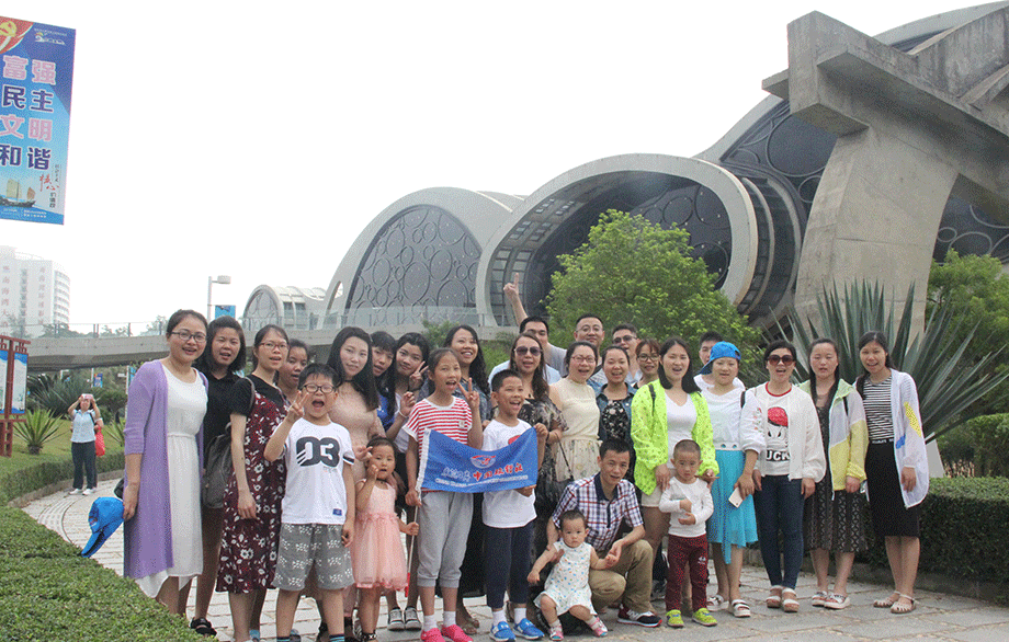 盛(shèng)恩陽江之(zhī)旅