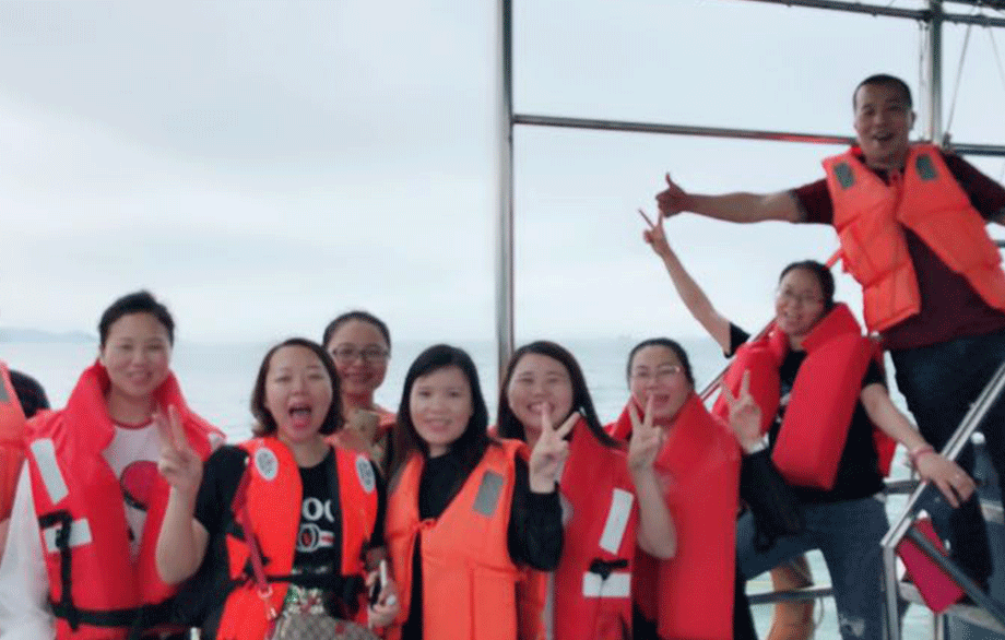 盛(sheng)恩惠州之旅(lü)