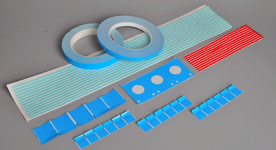 導熱雙(shuang)面膠