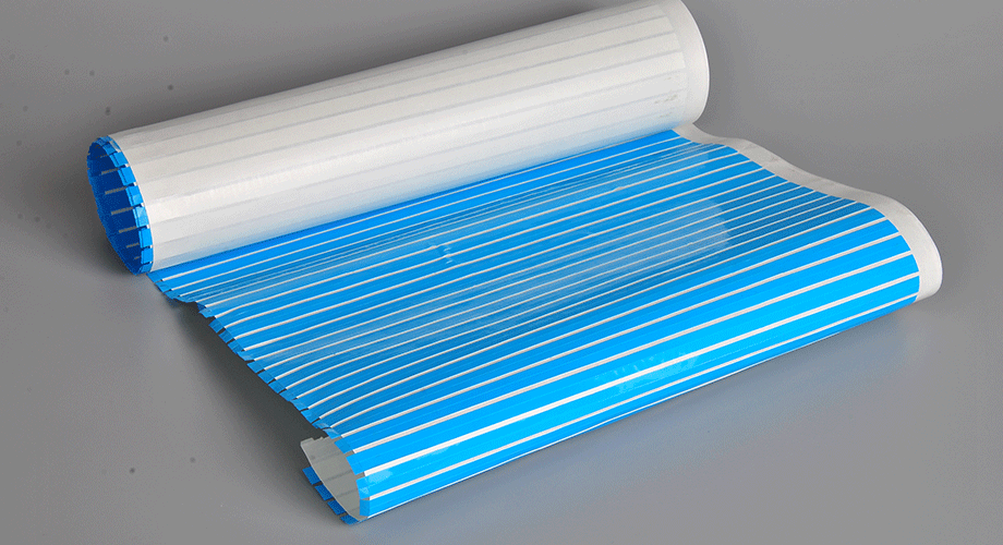 導熱(re)雙面膠(jiāo)