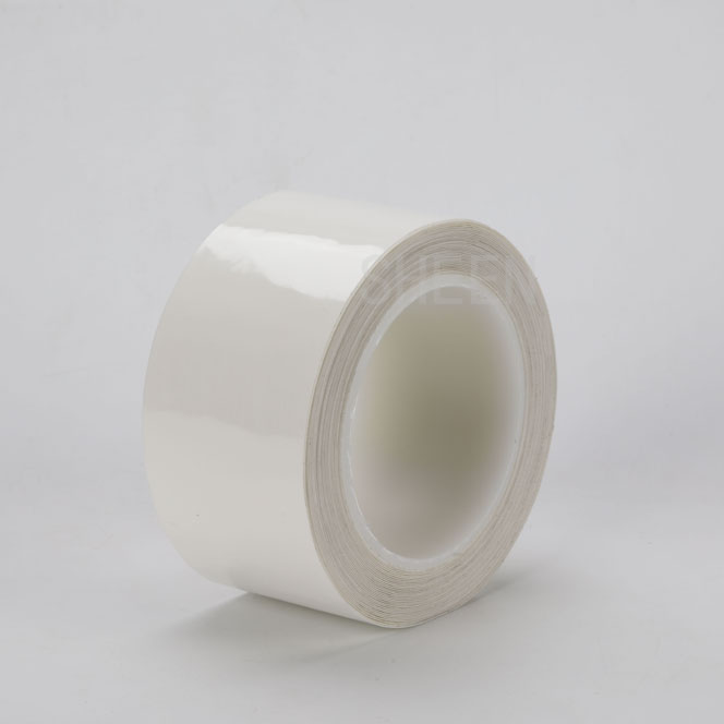 無矽導(dǎo)熱墊片