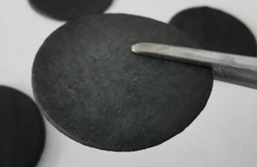 碳纖維導(dao)熱膠片