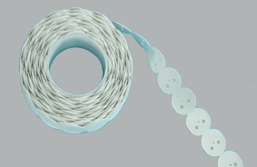 導熱矽膠(jiao)布