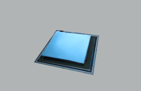 導(dǎo)熱矽膠(jiao)片