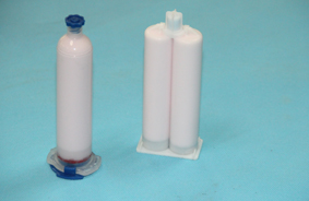 無(wú)矽導熱(re)凝膠