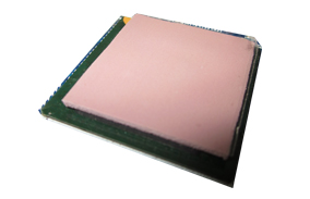 導(dǎo)熱矽膠片