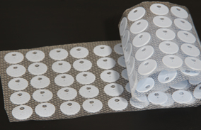 無(wú)矽導熱墊片