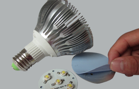 散熱矽(xī)膠片