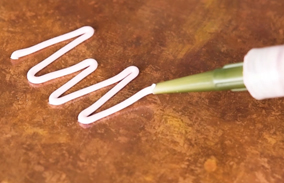 導(dao)熱凝膠(jiāo)