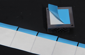 導熱(rè)相變片