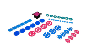 導(dǎo)熱矽膠片(pian)