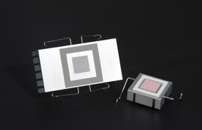 導熱矽膠(jiao)片