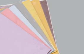 導熱矽(xī)膠片