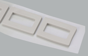 無矽導熱(rè)片