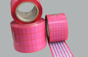 導(dǎo)熱矽膠墊片