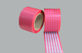 導熱矽(xī)膠片