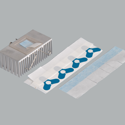 散熱(re)相變材料(liào)