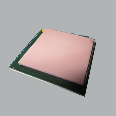 導熱矽(xī)膠片