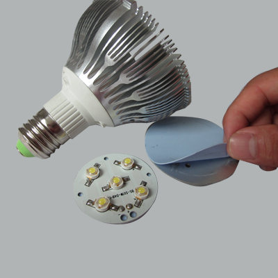 導(dǎo)熱填縫(feng)材料