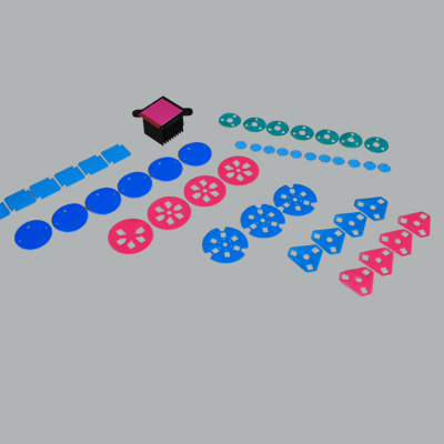 矽膠導熱墊(niàn)片