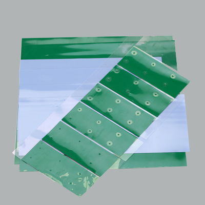 導熱相(xiang)變材料