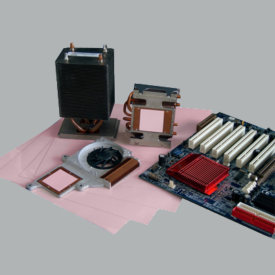 導熱(re)相變材料(liao)