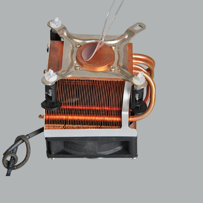 導熱(rè)矽脂片