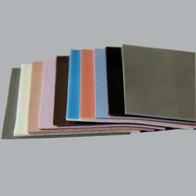 無矽油導熱片(piàn)