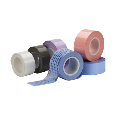 矽膠(jiāo)導熱軟片