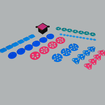 導熱(re)矽膠片(pian)