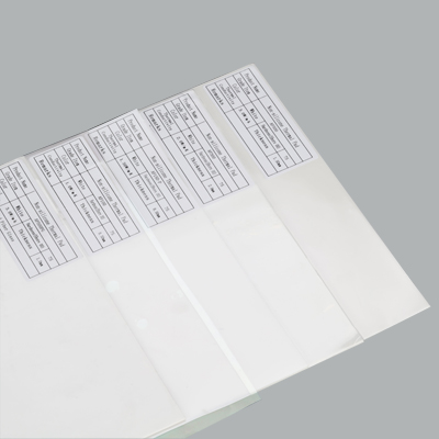 無矽導熱墊(nian)片