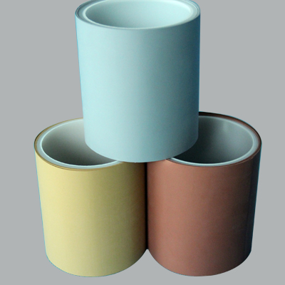 導熱絕緣片(piàn)