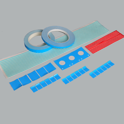 導熱矽膠(jiāo)片