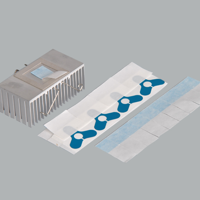 導熱相變(bian)片