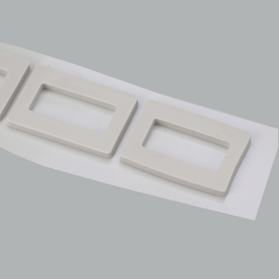 非矽導熱墊(nian)片