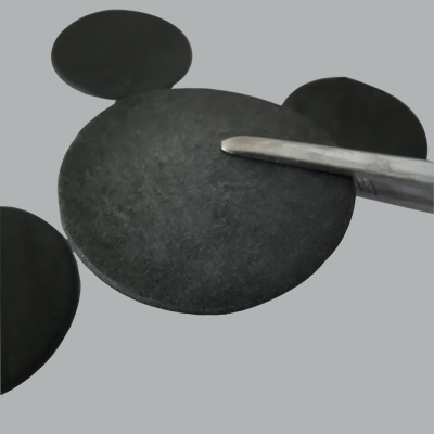 碳纖(xian)維導熱墊片