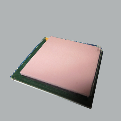 散熱矽(xī)膠墊