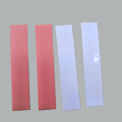 SF100-LFG導(dao)熱矽膠片