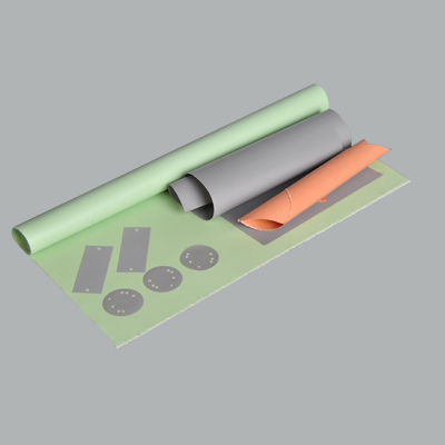 導(dao)熱界面材料(liào)