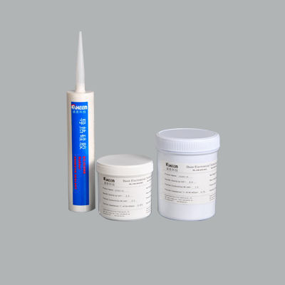 導熱界(jiè)面材料