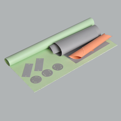 導熱填隙材料(liào)