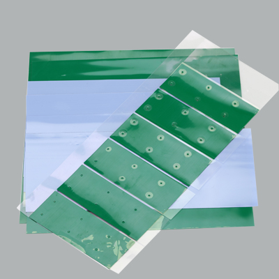 導熱(rè)填隙材料