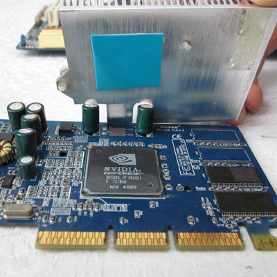 導熱填隙材料(liao)