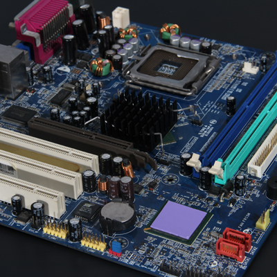 導熱填隙(xi)材料