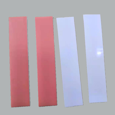 SF100-LFG導熱矽膠布