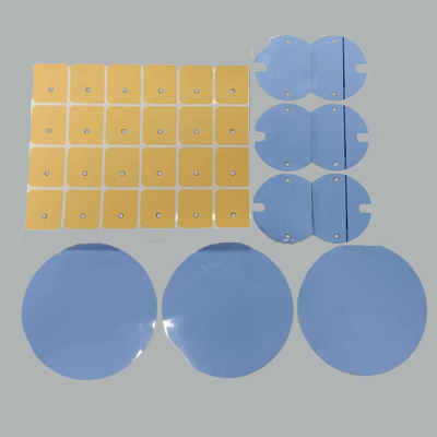 散熱界(jiè)面材料(liào)