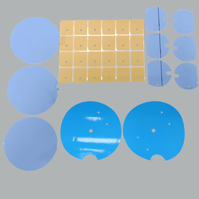 導(dao)熱界面材料(liào)